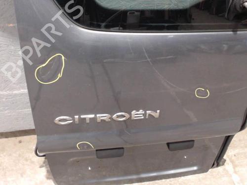Left tailgate CITROËN JUMPY II Van | BP24089336C76