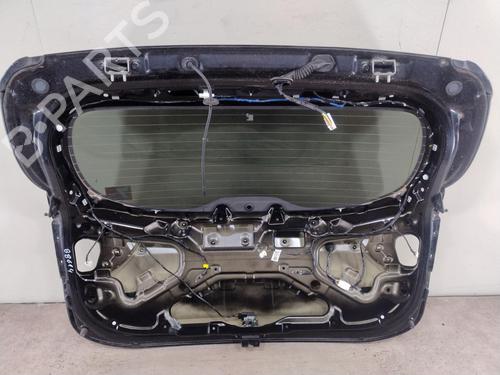 Bagklap CC/Kombi-Coupé KIA CARENS IV 1.7 CRDi (116 hp) 28087731