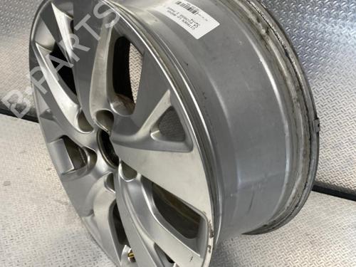 Rim CITROËN C4 Picasso II 1.6 BlueHDi 120 | BP24101317C45 