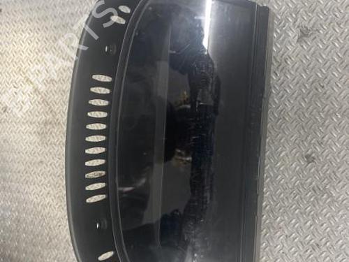 Used Display monitor Display monitor BMW 5 (E60) 525 d (197 hp) 24100663 24100663
