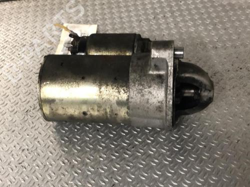 Used Starter Starter CHEVROLET KALOS 1.2 (72 hp) 24100971 24100971
