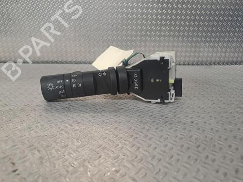 Used Steering column stalk NISSAN QASHQAI / QASHQAI +2 I (J10, NJ10, JJ10E) 2.0 (141 hp) 24060382