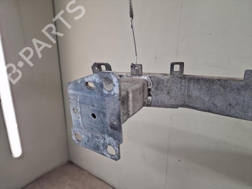 Front bumper reinforcement RENAULT MEGANE III Grandtour (KZ0/1) 1.5 dCi (KZ0C, KZ1A) | BP24191899C109 