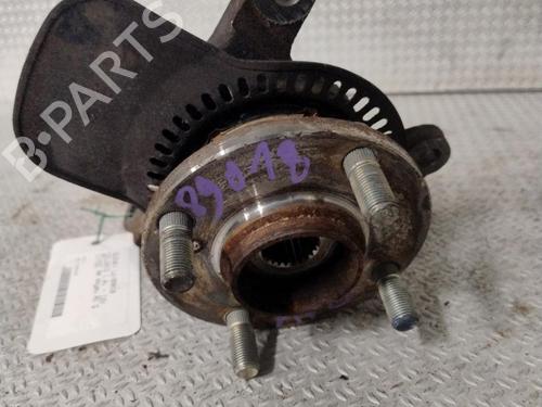 Left front steering knuckle SUZUKI CELERIO (LF) 1.0 (AVK310) | BP30949419M25 - Image 3