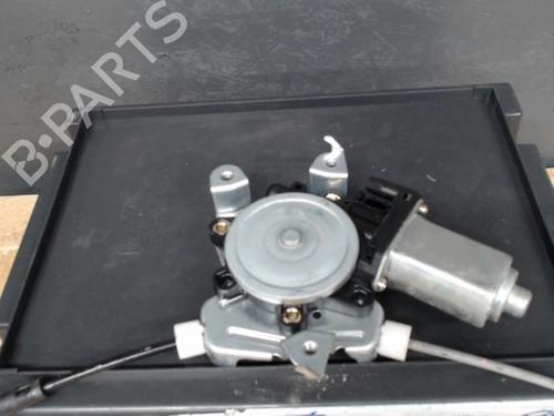 Used Front right window mechanism Front right window mechanism NISSAN X-TRAIL I (T30) 2.2 dCi 4x4 (136 hp) 24070602 24070602