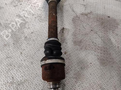 Left front driveshaft PEUGEOT 206 CC (2D) 1.6 16V (2DNFUF, 2DNFUR) | BP28087629M38 - Image 3