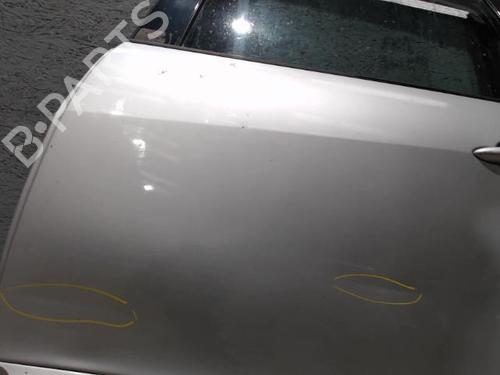 Left rear door RENAULT SCÉNIC III (JZ0/1_) 1.9 dCi (JZ0J, JZ1J, JZ1K, JZ1S) | BP24088956C4