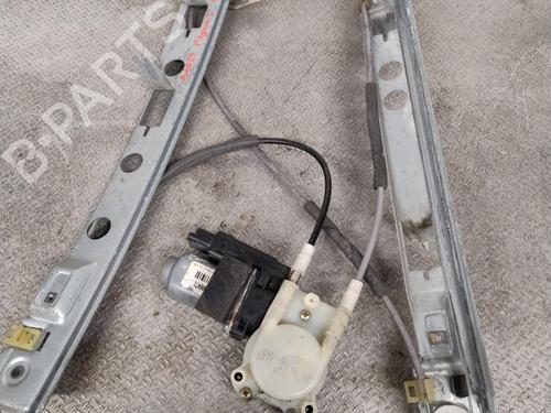 Used Front left window mechanism RENAULT MEGANE II Estate (KM0/1_) 1.5 dCi (KM02, KM13) (101 hp) 32768191