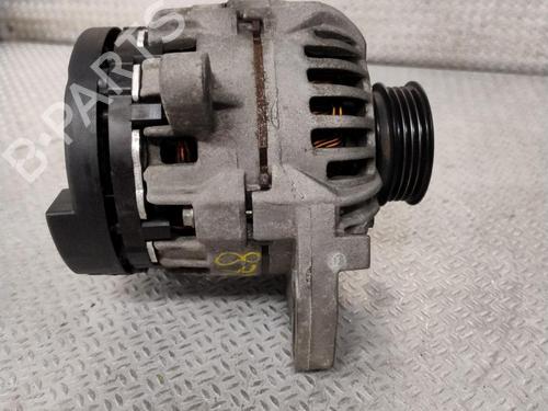 Generator RENAULT TWINGO II (CN0_) 1.2 16V (CN0K, CN0V, CN0A) | BP29318599M7 