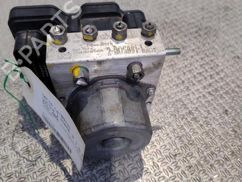 ABS pump DACIA DUSTER (HS_) 1.5 dCi | BP30483233M43