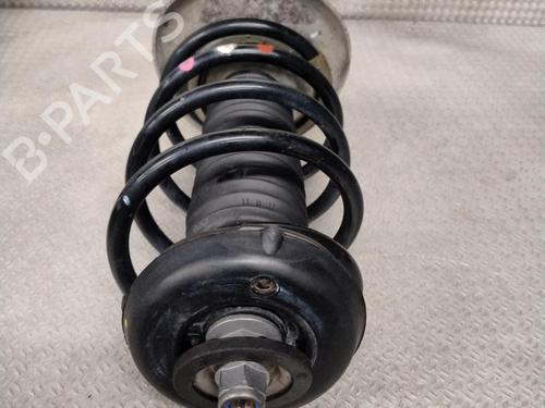 Used Right front shock absorber CITROËN C4 II (NC_) 1.6 THP 155 (156 hp) 29468475
