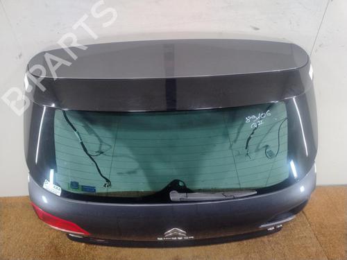 Tailgate CITROËN C4 II (NC_) 1.6 HDi 115 | BP30949466C6
