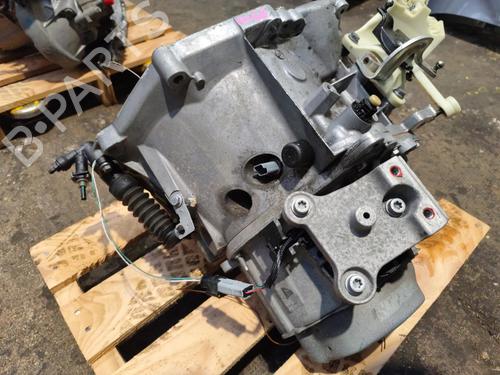 Used Gearbox Gearbox DS DS 3 (SA_) 1.6 BlueHDi 100 (SABHY0, SABHYT) (99 hp) 32223170 32223170
