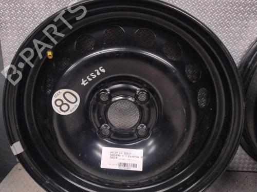rim-dacia-sandero-iii-2021-40553534 main image