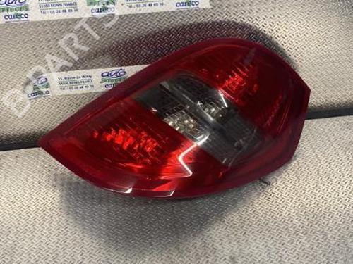 right-taillight-mercedes-benz-a-class-w169-2004-2005-2006-2007-2008-2009-2010-2011-2012-24100191 main image