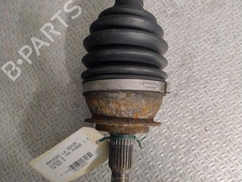 left-front-driveshaft-mercedes-benz-a-class-w169-2004-2005-2006-2007-2008-2009-2010-2011-2012-36462327 main image