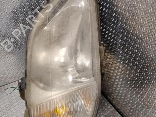 Used Right headlight Right headlight DACIA LOGAN MCV (KS_) 1.5 dCi (KS0K) (68 hp) 27268543 27268543