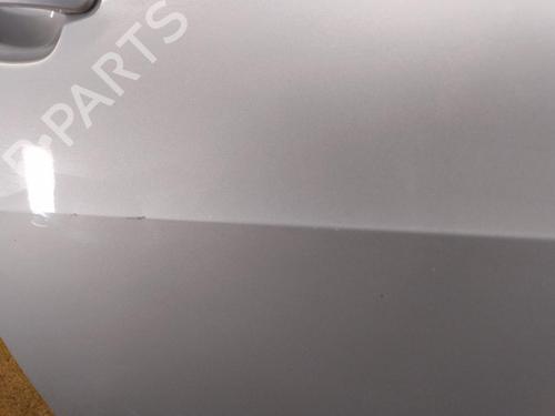 Right front door SEAT IBIZA IV (6J5, 6P1) 1.4 TDI | BP29468403C3 