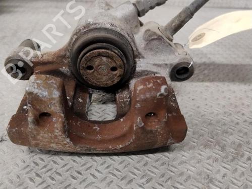 Bremssattel links hinten MAZDA 3 (BK) 1.6 DI Turbo | BP28713651M107 