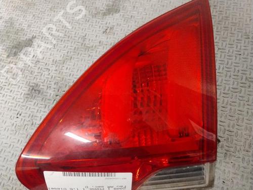 Right tailgate light PEUGEOT 2008 I (CU_) 1.6 HDi | BP36282512C80 - Image 2