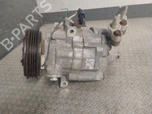 AC compressor OPEL AGILA B (H08) 1.0 (F68) | BP38942074M34 - Image 2