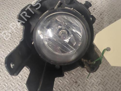 Used Left front fog light Left front fog light 39642586 39642586