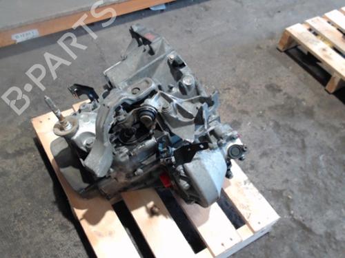 Used Gearbox Gearbox PEUGEOT 807 (EB_) 2.2 HDi (170 hp) 24079668 24079668