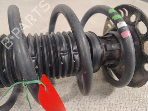 Used Right front shock absorber VW GOLF VI (5K1) 1.4 (80 hp) 30866105