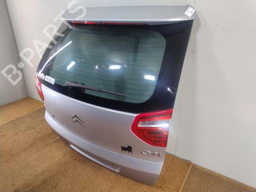 Tailgate CITROËN C4 Picasso I MPV (UD_) 1.6 HDi | BP29644348C6 