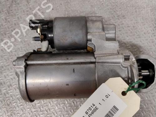 Starter OPEL ASTRA K (B16) 1.0 Turbo (68) | BP29516216M8 - Image 4