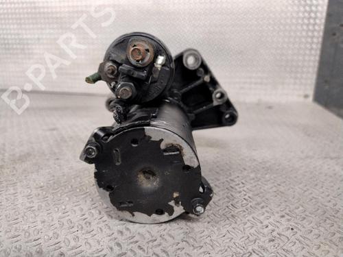 Used Starter Starter PEUGEOT 207 (WA_, WC_) 1.4 HDi (68 hp) 33711810 33711810