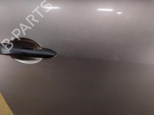 Right front door RENAULT SCÉNIC III (JZ0/1_) 1.5 dCi | BP29046853C3 
