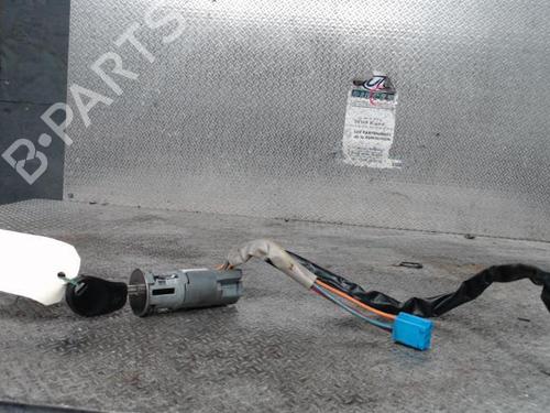 Clé de contact CITROËN XSARA PICASSO (N68) 2.0 HDi (90 hp) 24092757