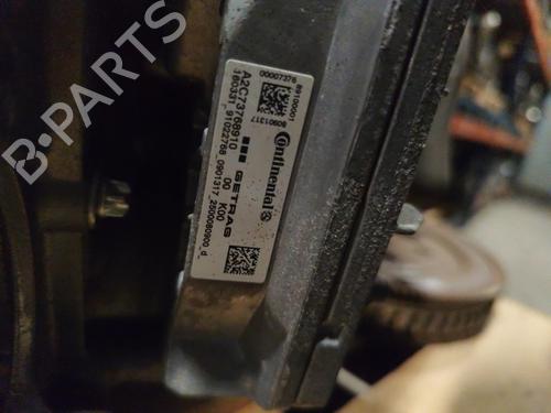 Used Gearbox RENAULT TWINGO III (BCM_, BCA_) 0.9 TCe 90 (BCM9, BCM2) (90 hp) 24079363