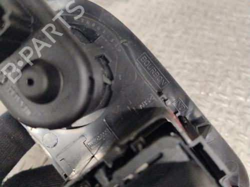 Left front window switch RENAULT MASTER III Van (FV) 2.3 dCi 165 FWD (FV0P, FV0U, FV11, FV12, FV1E) | BP37650185I27 - Image 4
