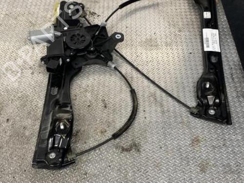 Front right window mechanism OPEL ASTRA K (B16) 1.6 CDTi (68) | BP24101163C23