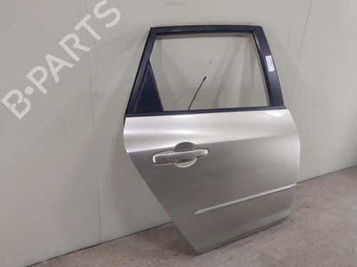 Dør højre bagtil MAZDA 3 (BK) 1.6 DI Turbo | BP27665931C5 
