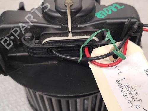 Varmeblæser RENAULT TWINGO II (CN0_) 1.2 16V (CN04, CN0B) (75 hp) 24632346