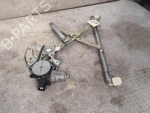Front left window mechanism CITROËN C-CROSSER (VU_, VV_) 2.2 HDi | BP24100615C22