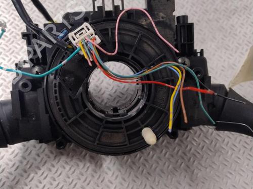 Hand brake NISSAN PULSAR Hatchback (C13) 1.5 dCi | BP30740140I18