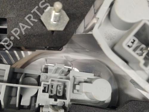 Used Left taillight Left taillight VOLVO C30 (533) 1.6 D (109 hp) 33058413 33058413