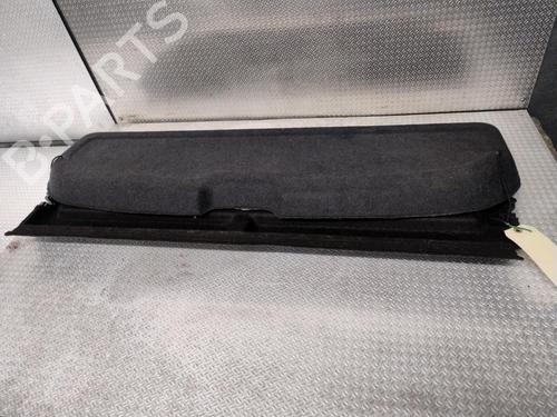 Rear parcel shelf PEUGEOT 3008 I MPV (0U_) 1.6 BlueHDi 120 | BP26571142C85 