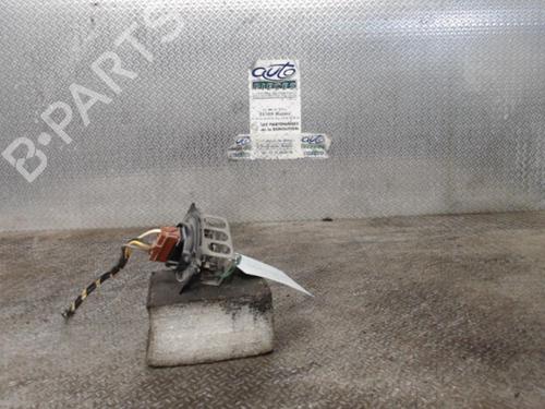 Used Heater resistor Heater resistor CITROËN BERLINGO / BERLINGO FIRST Box Body/MPV (M_) 1.9 D 70 (MBWJZ, MCWJZ) (69 hp) 24083590 24083590