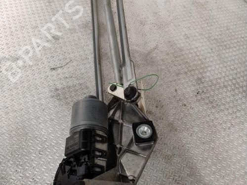 Front wiper motor FORD KUGA I 2.0 TDCi | BP30047255M29 - Image 2