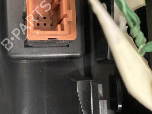 Support PEUGEOT 3008 I MPV (0U_) 1.6 HDi | BP24625497C155 
