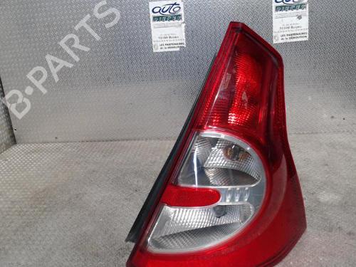Used Right taillight Right taillight DACIA SANDERO 1.4 MPI LPG (72 hp) 24087101 24087101