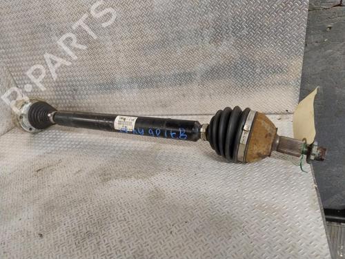 Right front driveshaft VW POLO V (6R1, 6C1) 1.4 TDI | BP27581466M39 
