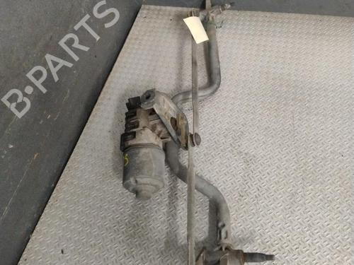 Used Front wiper motor Front wiper motor RENAULT CLIO II (BB_, CB_) 1.5 dCi (B/CB08) (82 hp) 33458330 33458330