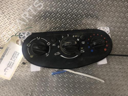 Climate control DACIA DUSTER (HS_) 1.5 dCi 4x4 | BP24079156I5 