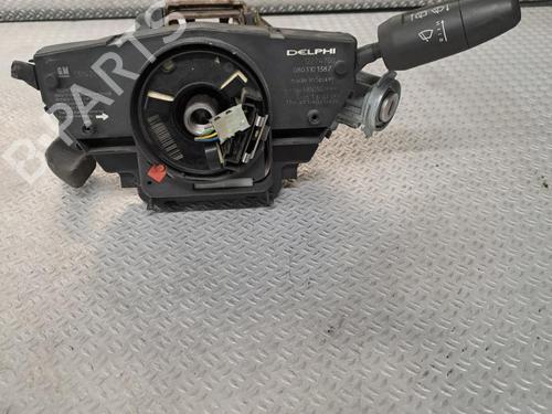 Steering column OPEL CORSA D (S07) 1.3 CDTI (L08, L68) | BP24061019M21 